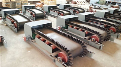 西安輸送機(jī)皮帶機(jī)
