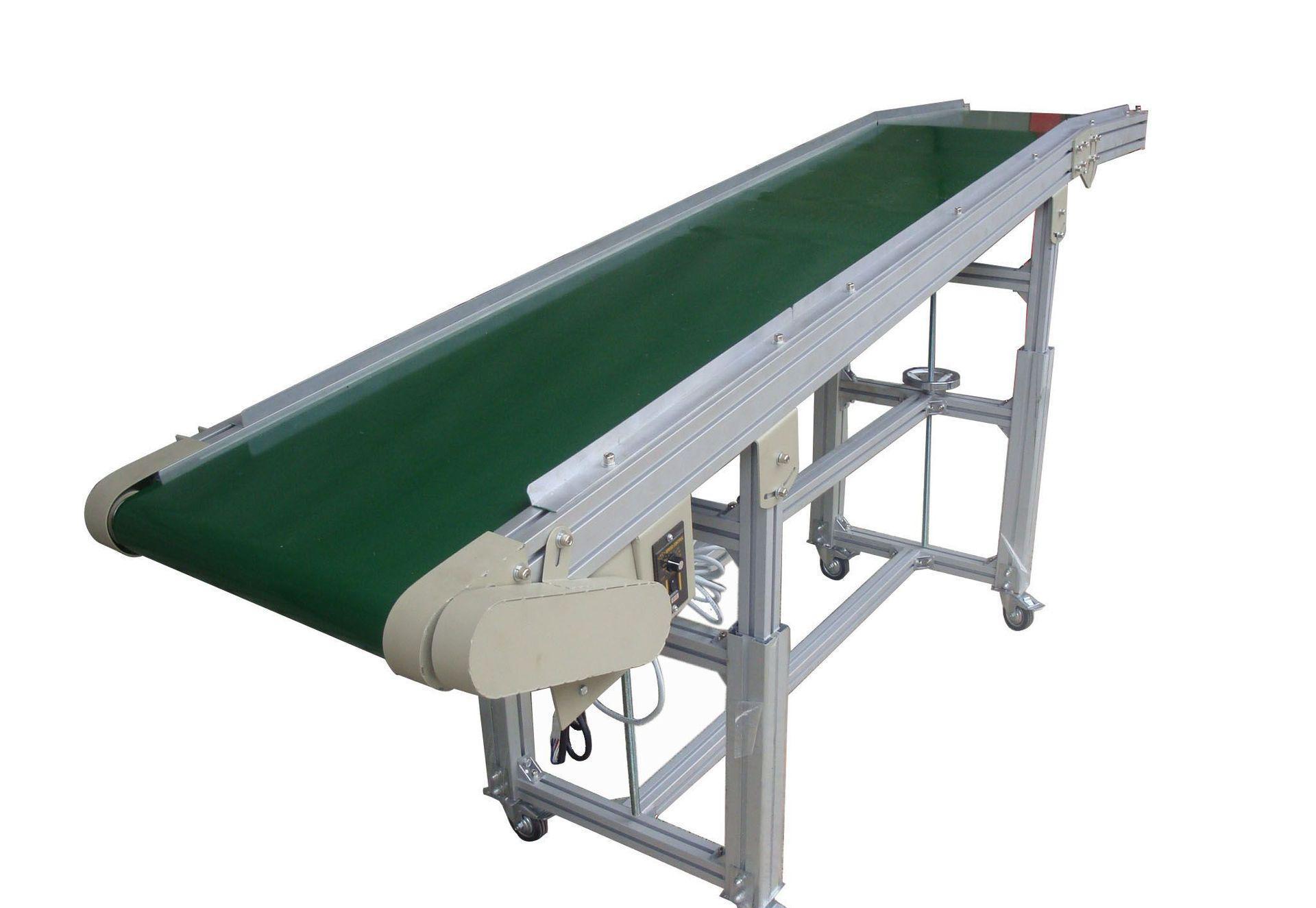 西安皮帶輸送機的安全操作規(guī)范流程有哪些？